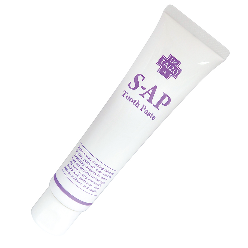 S-APトゥースペースト 製品画像